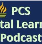  PCS Digital Learning Podcast